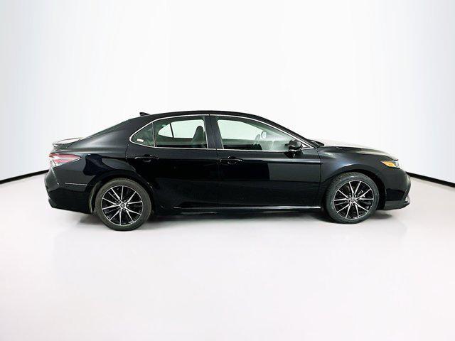 used 2024 Toyota Camry car, priced at $23,797