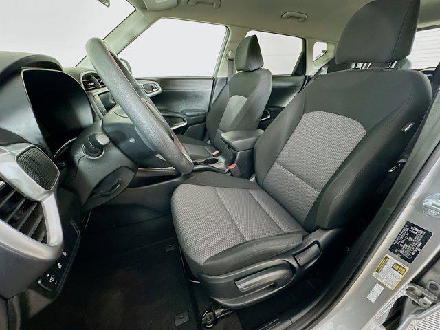 used 2024 Kia Soul car, priced at $14,487