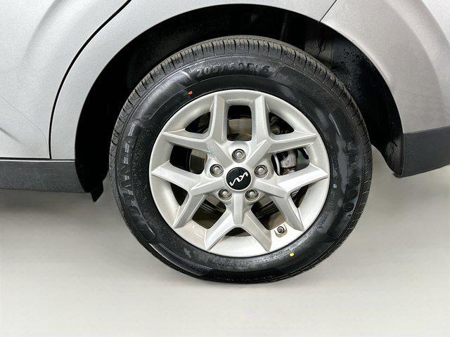 used 2024 Kia Soul car, priced at $14,487