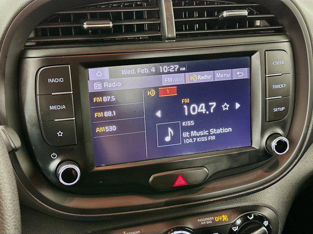 used 2024 Kia Soul car, priced at $14,487