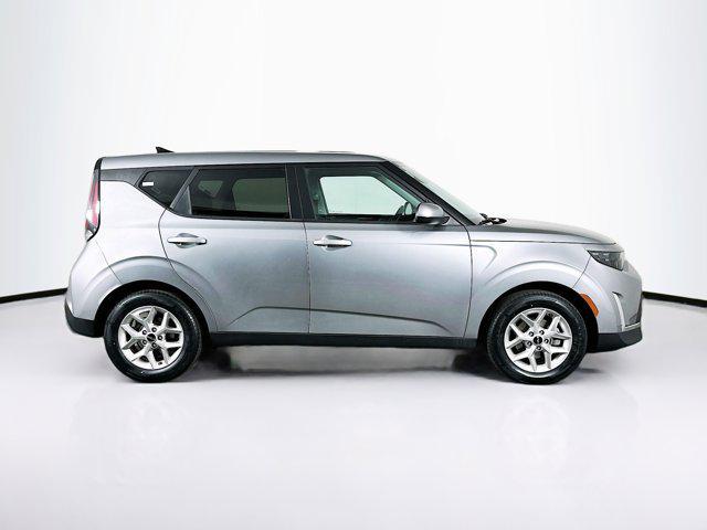 used 2024 Kia Soul car, priced at $14,487