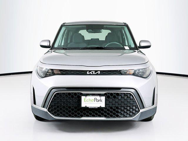 used 2024 Kia Soul car, priced at $14,487