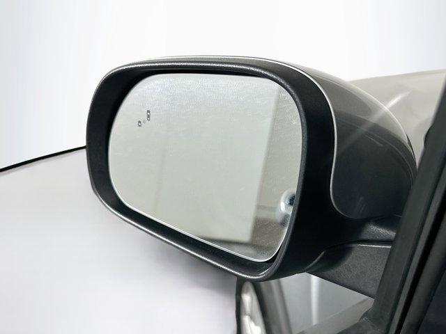 used 2024 Kia Soul car, priced at $14,487