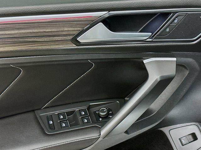 used 2022 Volkswagen Tiguan car, priced at $23,996