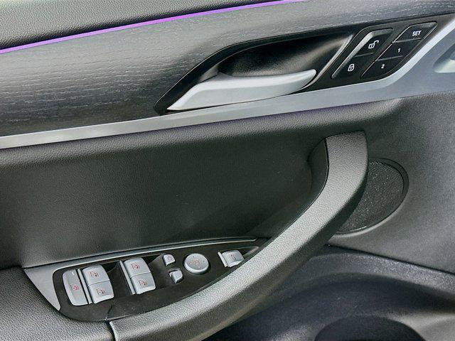 used 2024 BMW X3 car, priced at $24,987