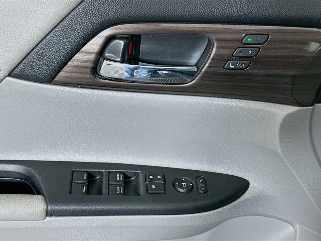 used 2017 Honda Accord car, priced at $14,487
