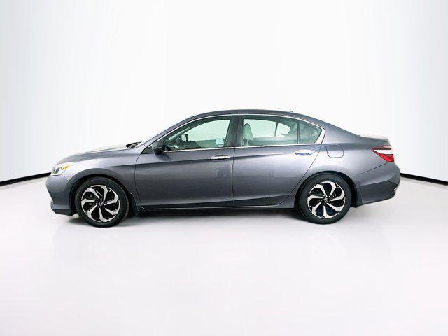 used 2017 Honda Accord car, priced at $14,487