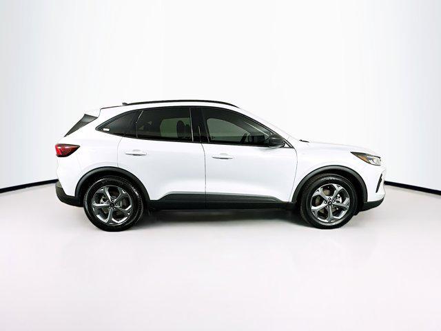 used 2025 Ford Escape car, priced at $19,797