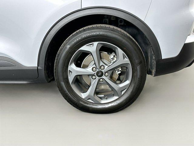 used 2025 Ford Escape car, priced at $19,797