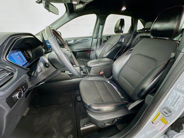 used 2025 Ford Escape car, priced at $19,797