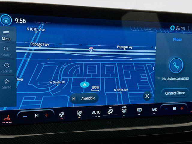 used 2025 Ford Escape car, priced at $19,797