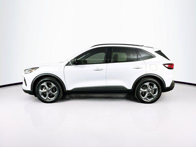 used 2025 Ford Escape car, priced at $19,797