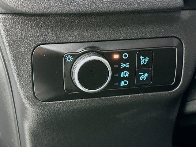 used 2025 Ford Escape car, priced at $19,797