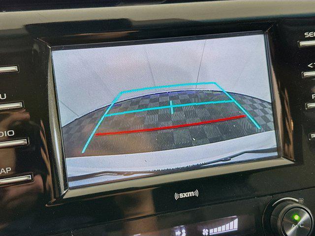 used 2020 Toyota Camry car, priced at $18,487