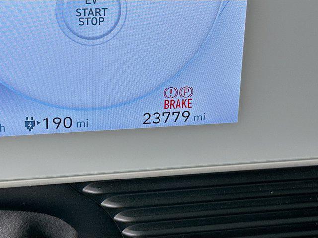 used 2024 Hyundai IONIQ 5 car, priced at $23,496