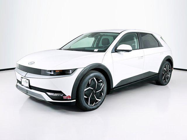 used 2024 Hyundai IONIQ 5 car, priced at $23,496