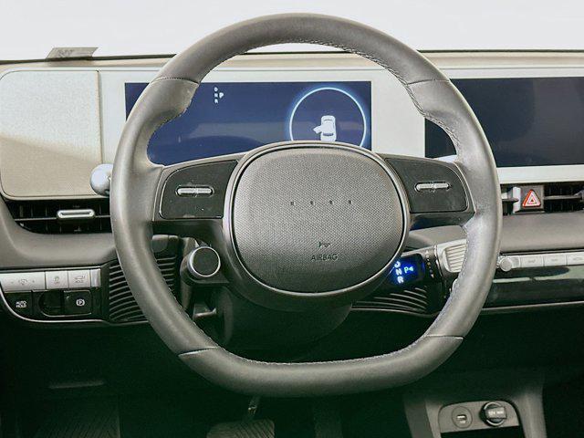 used 2024 Hyundai IONIQ 5 car, priced at $23,496