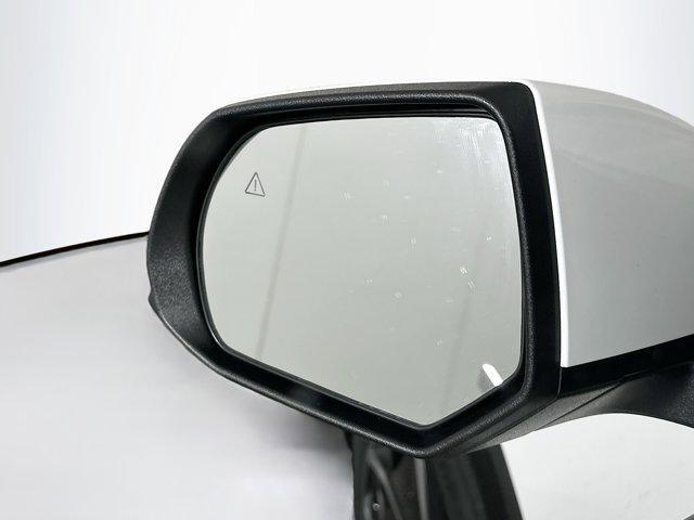 used 2024 Hyundai IONIQ 5 car, priced at $23,496