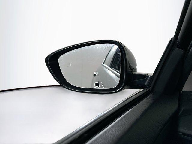 used 2024 Honda Accord car, priced at $22,497