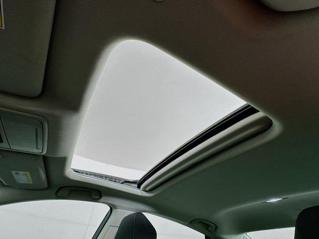 used 2024 Honda Accord car, priced at $22,497