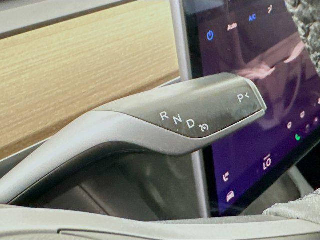 used 2021 Tesla Model 3 car, priced at $19,547