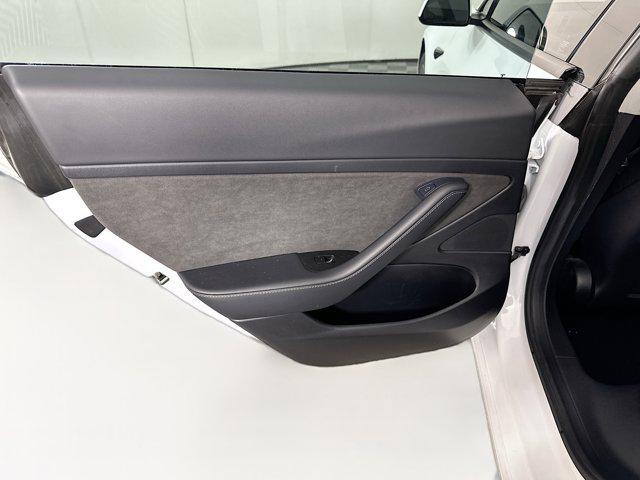 used 2021 Tesla Model 3 car, priced at $19,547