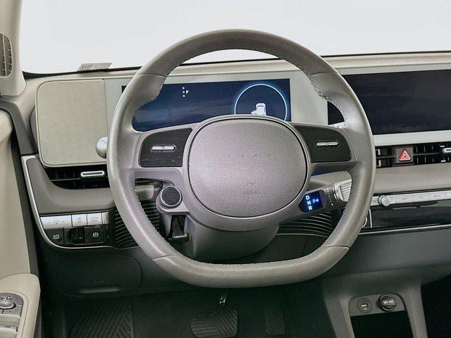 used 2024 Hyundai IONIQ 5 car, priced at $23,686