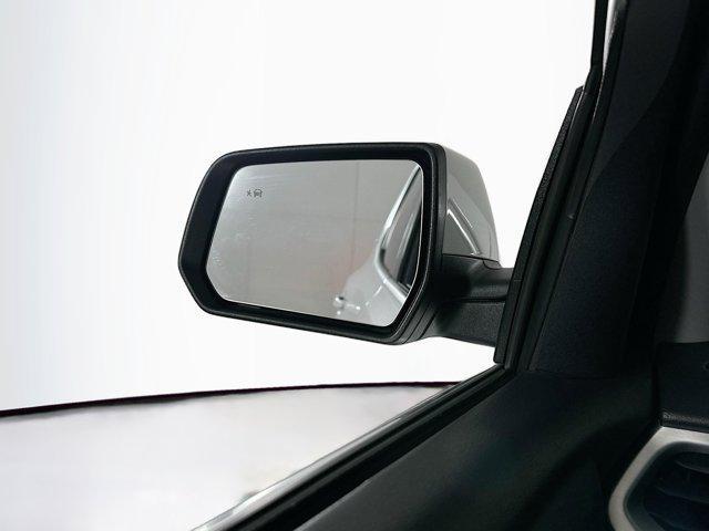 used 2023 GMC Acadia car, priced at $18,497