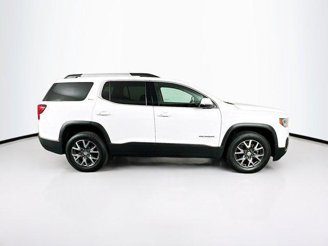 used 2023 GMC Acadia car, priced at $18,497