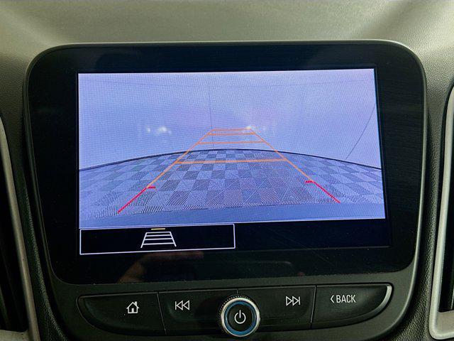 used 2024 Chevrolet Malibu car, priced at $14,497