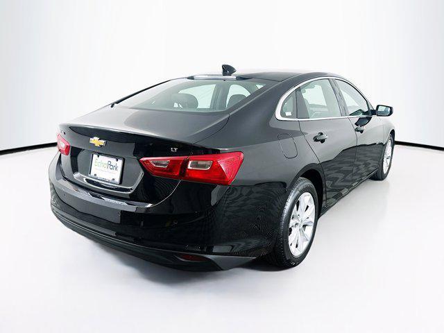 used 2024 Chevrolet Malibu car, priced at $14,497