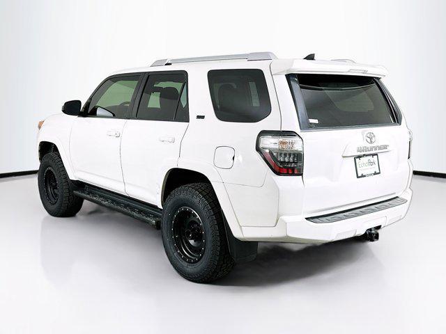 used 2017 Toyota 4Runner car, priced at $24,797