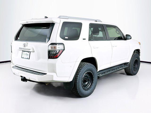 used 2017 Toyota 4Runner car, priced at $24,797