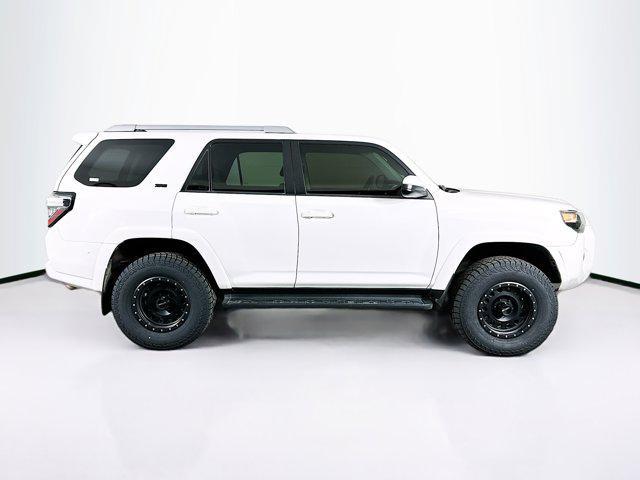 used 2017 Toyota 4Runner car, priced at $24,797