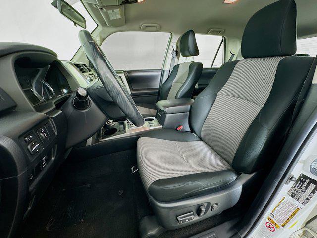 used 2017 Toyota 4Runner car, priced at $24,797