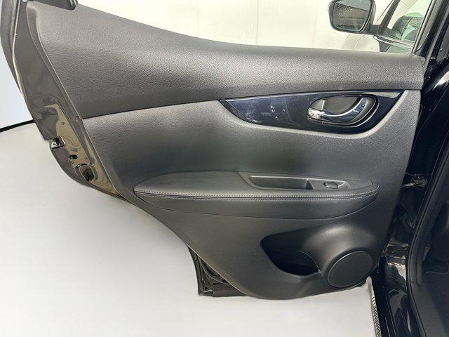 used 2017 Nissan Rogue Sport car, priced at $13,496