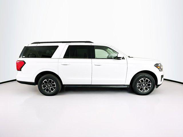used 2024 Ford Expedition Max car, priced at $38,996