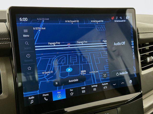 used 2024 Ford Expedition Max car, priced at $38,996