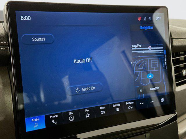 used 2024 Ford Expedition Max car, priced at $38,996