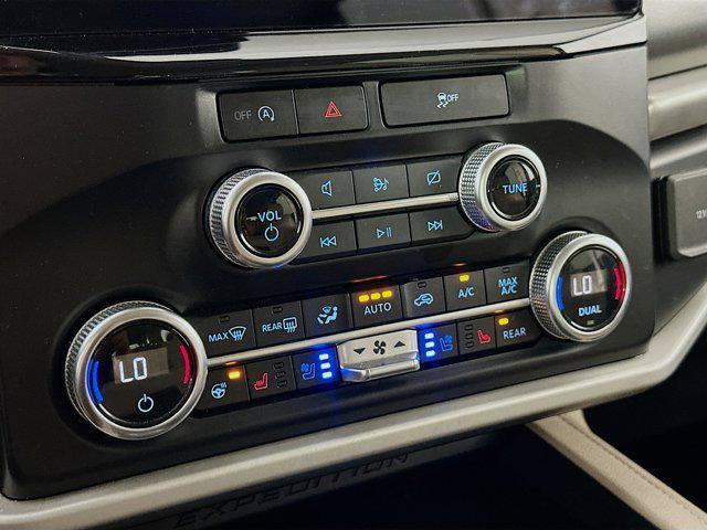 used 2024 Ford Expedition Max car, priced at $38,996