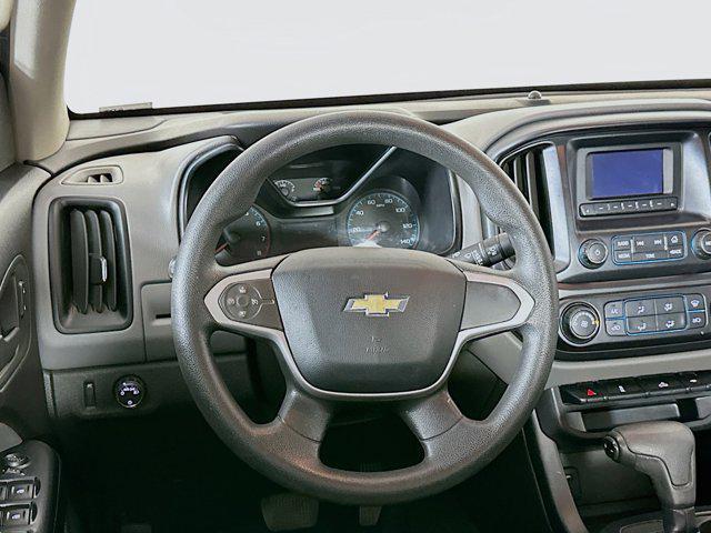 used 2015 Chevrolet Colorado car, priced at $13,987