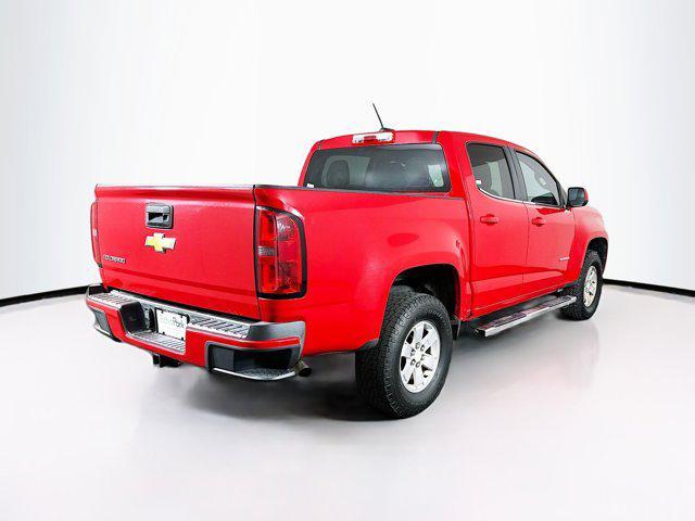 used 2015 Chevrolet Colorado car, priced at $13,987
