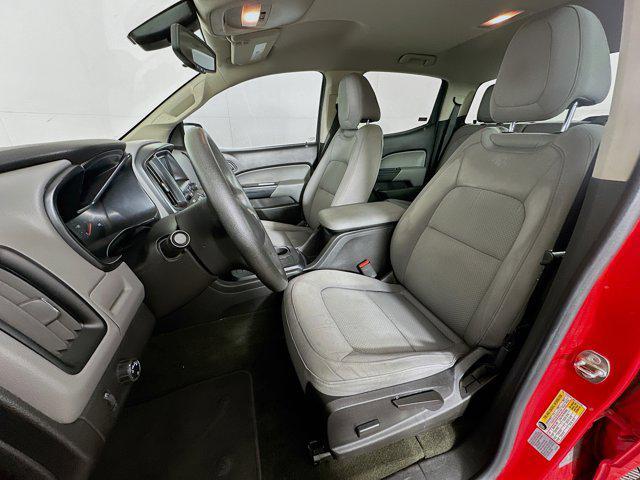 used 2015 Chevrolet Colorado car, priced at $13,987