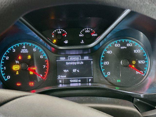 used 2015 Chevrolet Colorado car, priced at $13,987