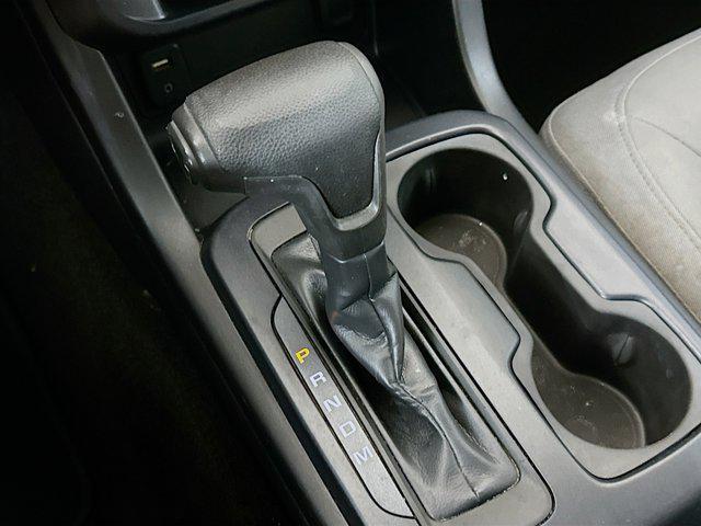 used 2015 Chevrolet Colorado car, priced at $13,987