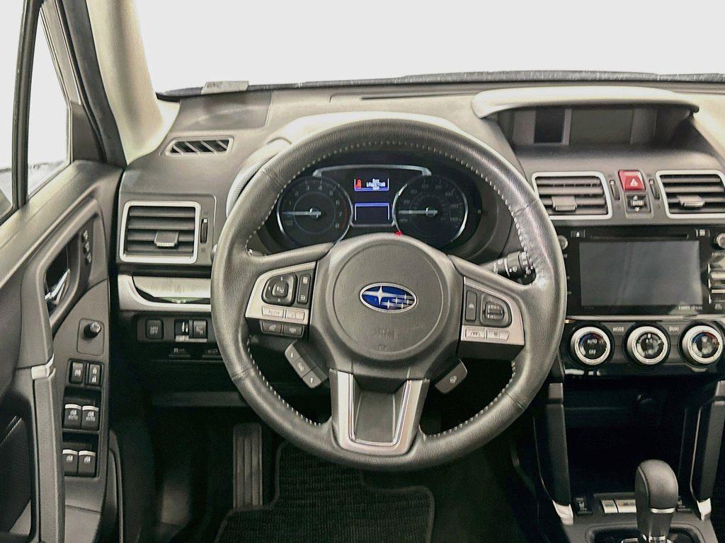 used 2018 Subaru Forester car, priced at $22,686
