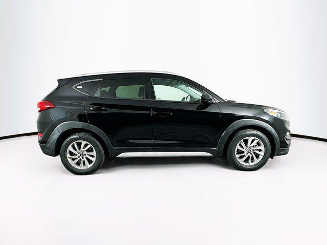used 2018 Hyundai Tucson car, priced at $13,996