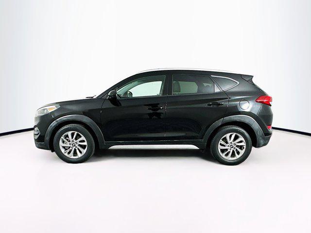 used 2018 Hyundai Tucson car, priced at $13,996
