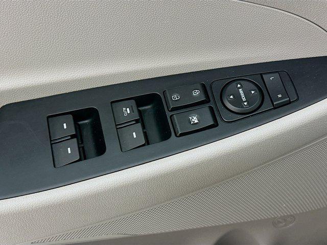 used 2018 Hyundai Tucson car, priced at $13,996