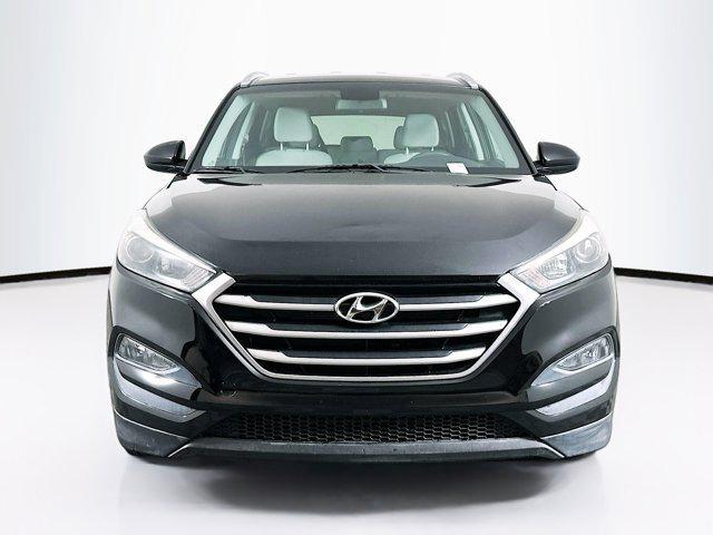 used 2018 Hyundai Tucson car, priced at $13,996